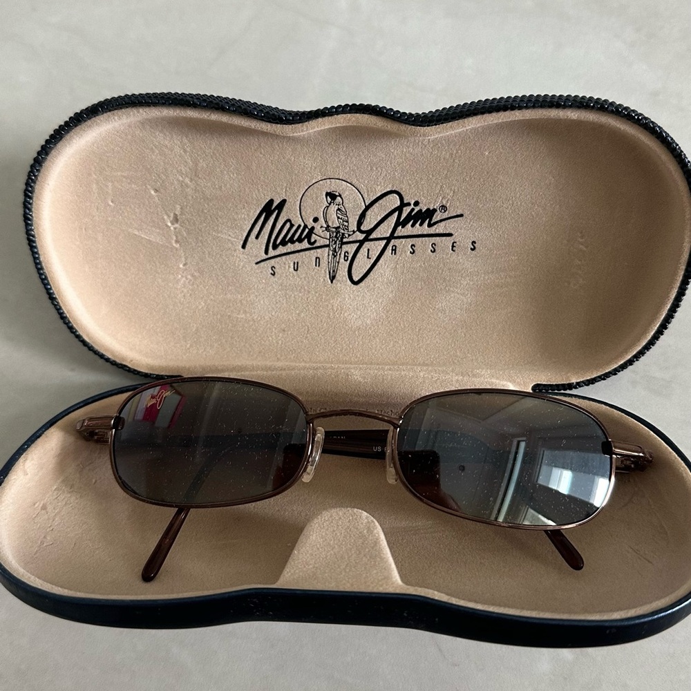 Maui Jim Women’s Sunglasses